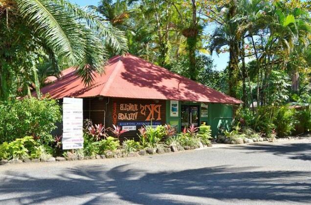 PK's Jungle Village - Photo3