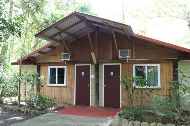 PK's Jungle Village - Photo4