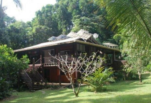 Prema Shanti Yoga Retreat - Photo2