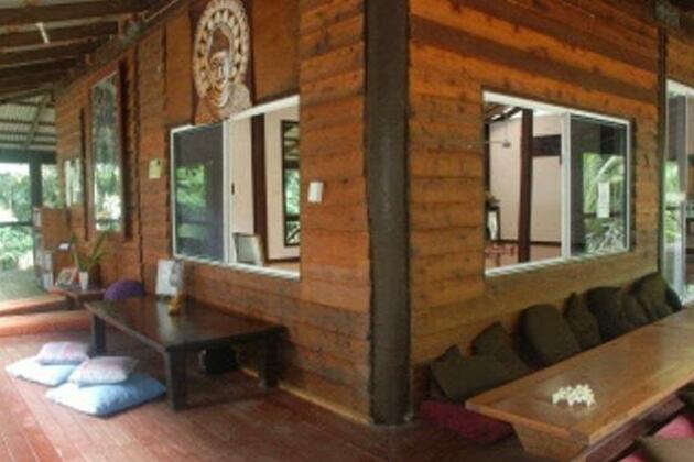 Prema Shanti Yoga Retreat - Photo3