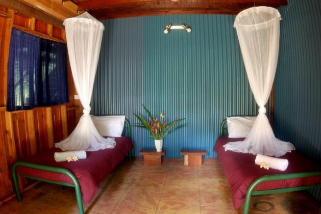 Prema Shanti Yoga Retreat - Photo4