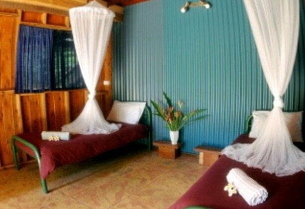 Prema Shanti Yoga Retreat - Photo5