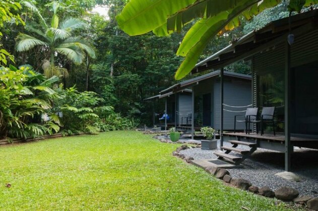 Safari Lodge Cape Tribulation - Photo2