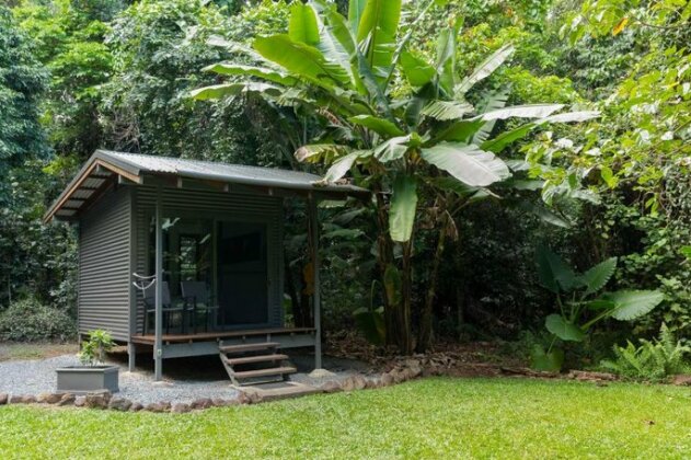 Safari Lodge Cape Tribulation - Photo4