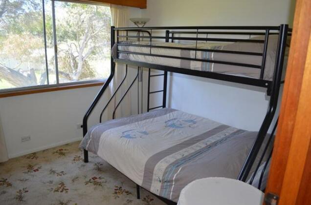 Sandy Dunes Beach House - Photo3