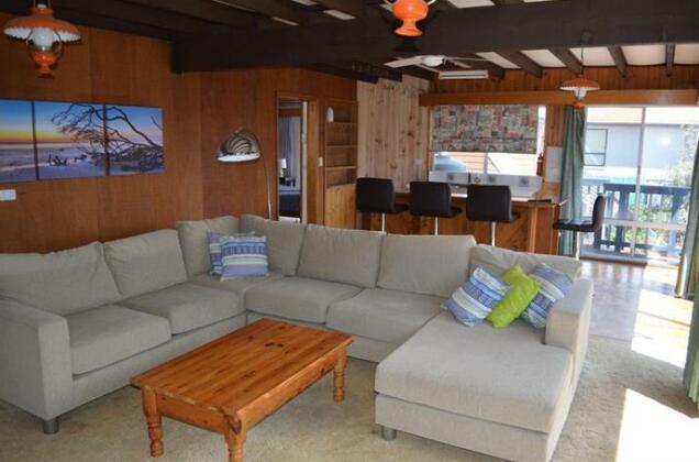 Sandy Dunes Beach House - Photo4