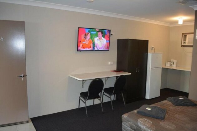 Carmila Sands Motel - Photo2
