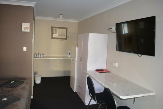 Carmila Sands Motel - Photo3