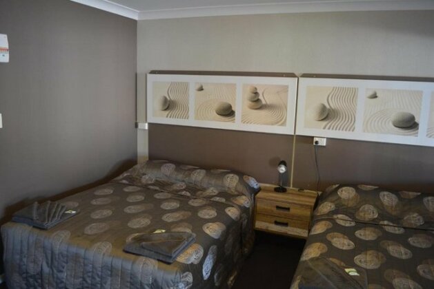 Carmila Sands Motel - Photo4