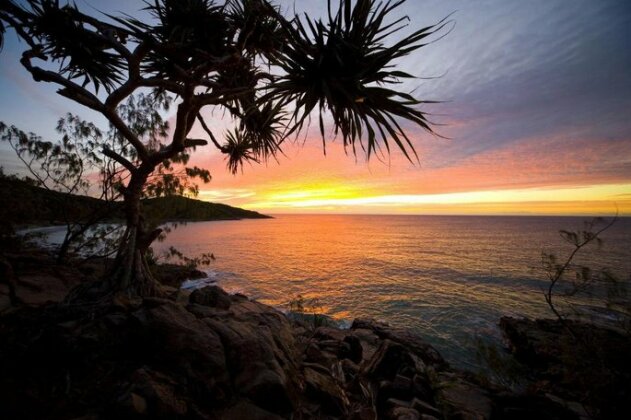 Barefoot Bungalow - Castaways Beach - Photo3