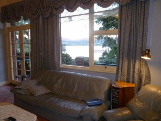 Donalea Bed and Breakfast & Riverview Apartment - Photo4