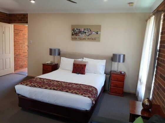 Aussie Rest Motel - Photo2