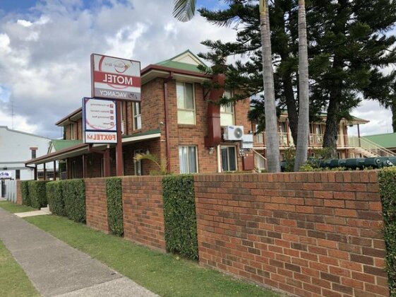 Aussie Rest Motel - Photo4