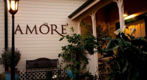 Amore' Boutique Bed and Breakfast