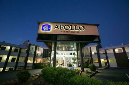 Best Western Plus Apollo International