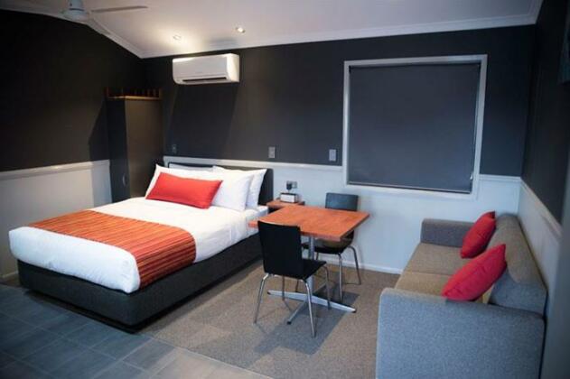 The Rocks Motel - Photo2