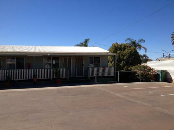 Warrego Motel - Photo2