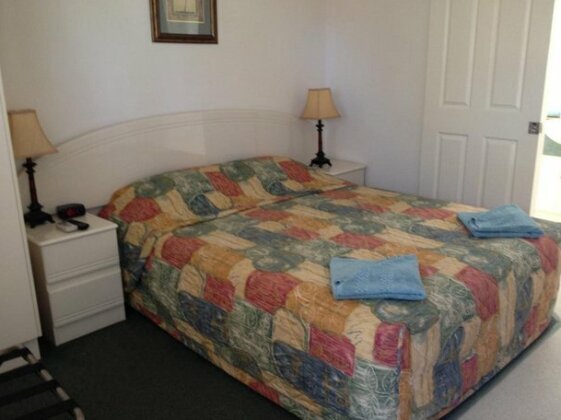 Warrego Motel - Photo3