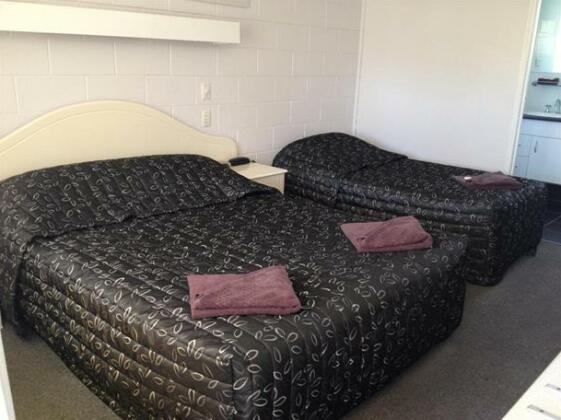 Warrego Motel - Photo4