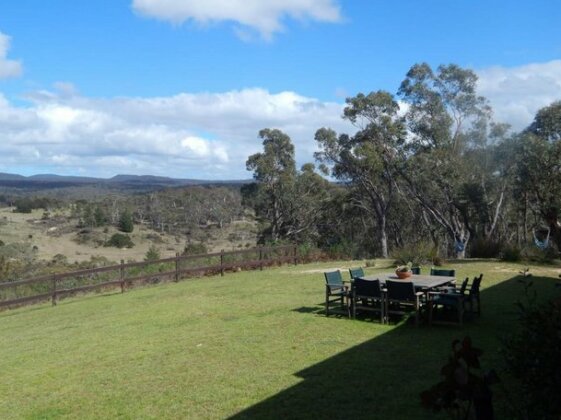 Corang River Bed and Breakfast - Photo4
