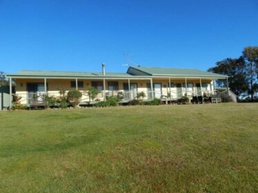 Corang River Bed and Breakfast
