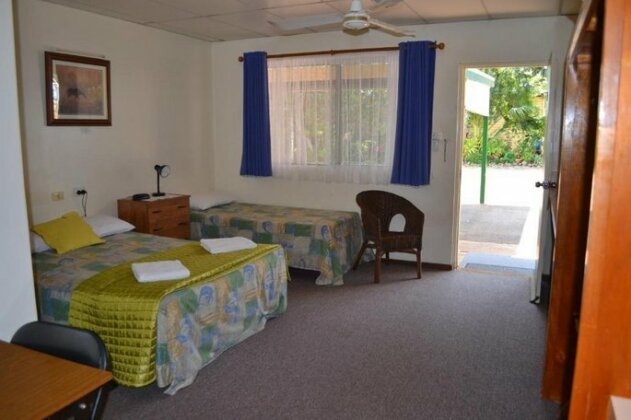 Affordable Gold City Motel - Photo4