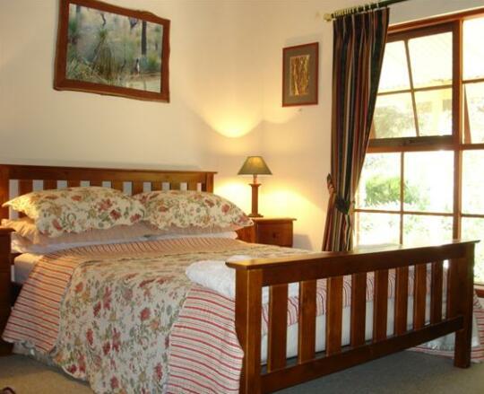 Clare Manor Bed and Breakfast - Photo2
