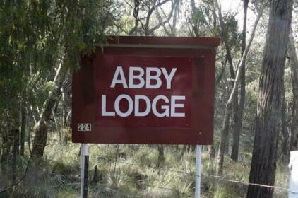 Abby Lodge
