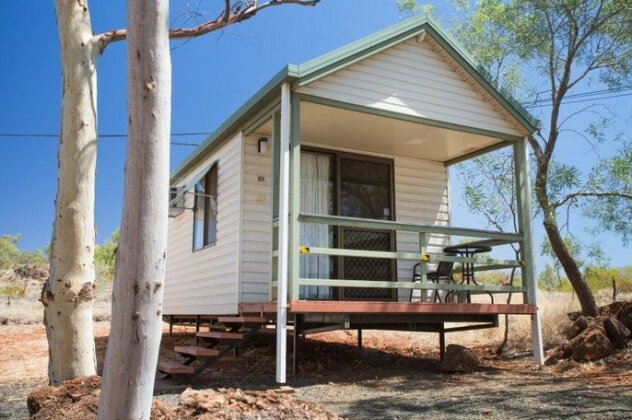 Discovery Holiday Parks - Cloncurry