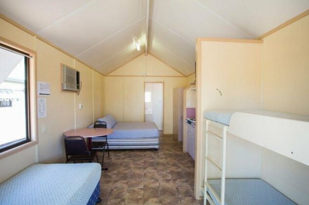 Discovery Holiday Parks - Cloncurry - Photo3