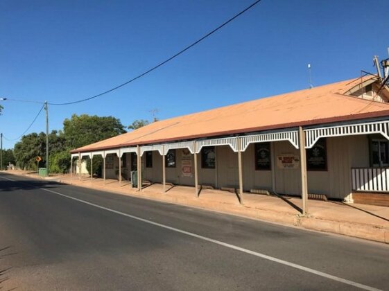 Wagon Wheel Motel Cloncurry - Photo2