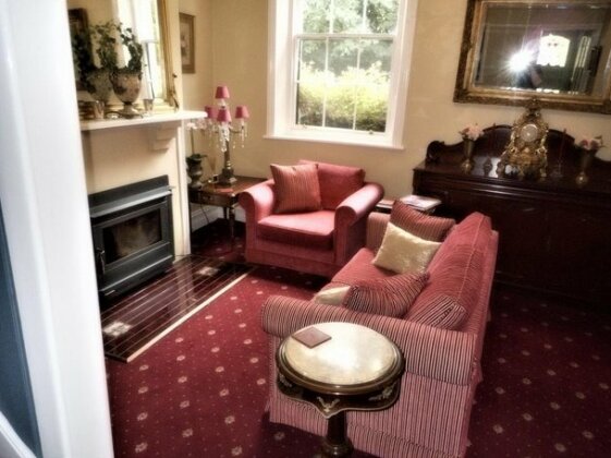 Keebles Country House - Photo3