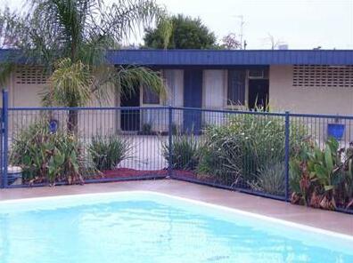 Cobram Central Motor Inn - Photo4