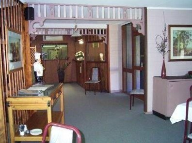 Cobram Colonial Motor Inn - Photo2