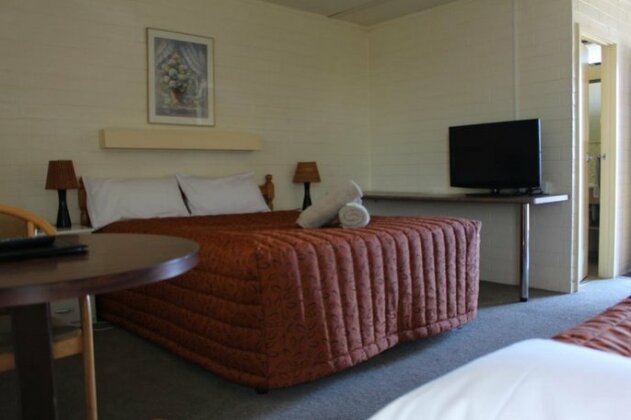 Cobram Colonial Motor Inn - Photo5