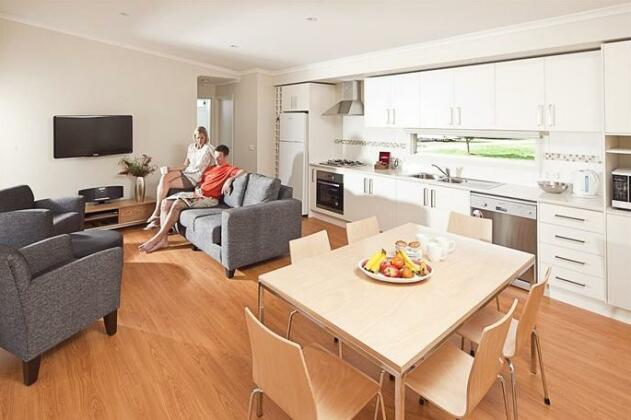 RACV Cobram Resort - Photo3