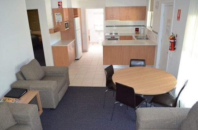 RACV Cobram Resort - Photo4