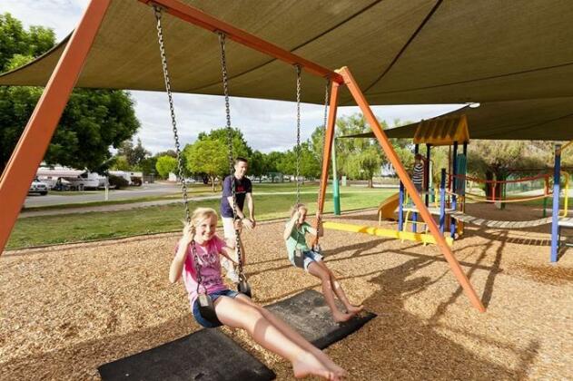 RACV Cobram Resort - Photo5