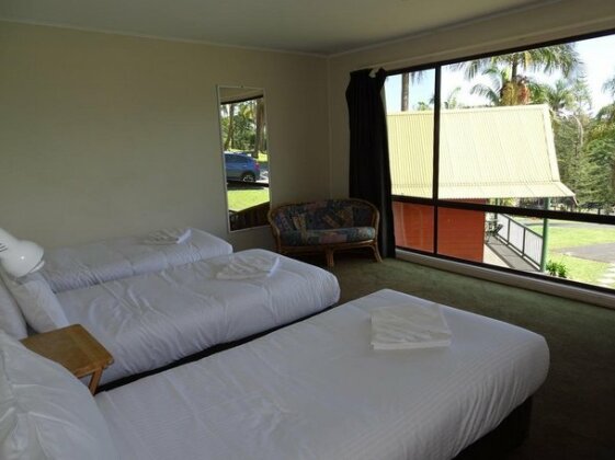 12 Korora Palms - 3 Bedroom Villa - Photo5