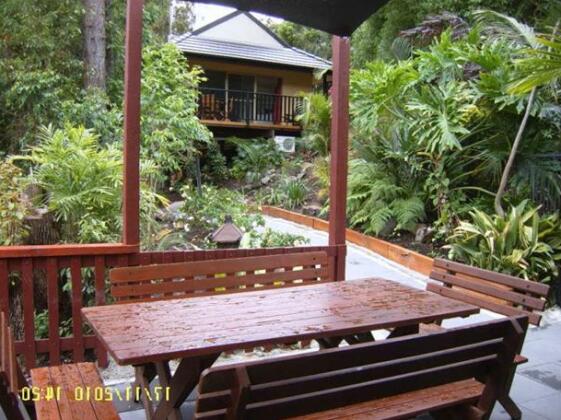 Bangalow Waters Boutique Holiday Bures - Photo2