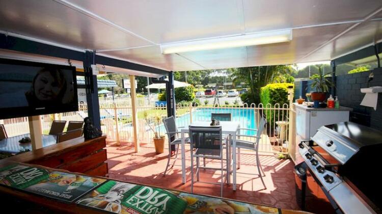 Beachlander Holiday Apartments - Photo5