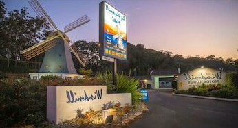 Big Windmill Corporate & Family Motel - Photo2