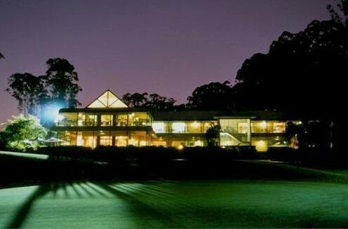 Bonville Golf Resort