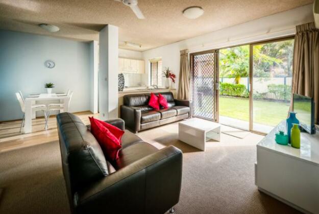 Coffs Harbour Holiday Apartments - Photo4
