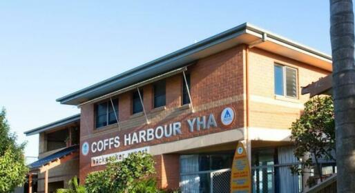 Coffs Harbour YHA