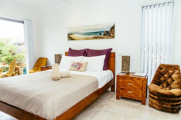 Coffs Jetty Bed and Breakfast - Photo3