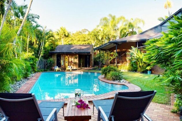 Diggers Beach Surf House - Photo4