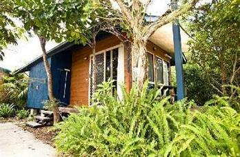 Emerald Beach Holiday Park Cabins Coffs Harbour - Photo5