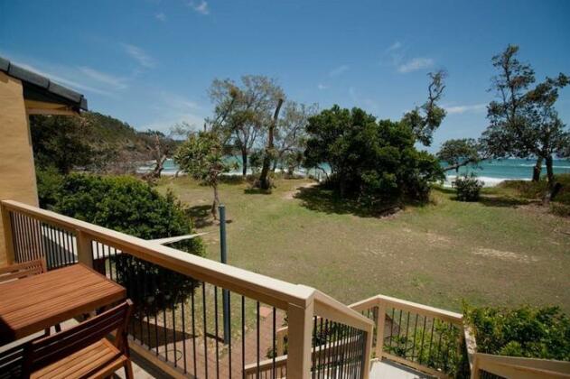 Korora Bay Beach House - Photo2