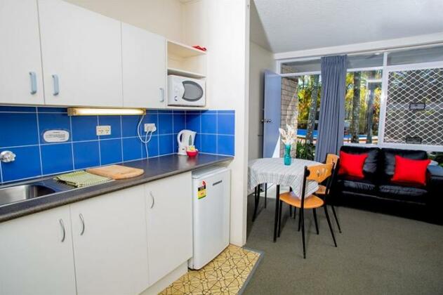 Ocean Paradise Motel & Holiday Units - Photo3